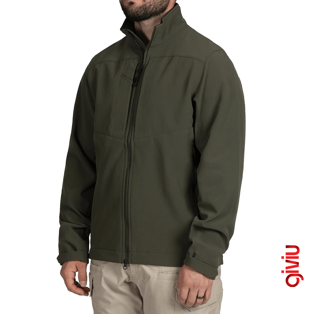 Snowstorm Softshell Mont