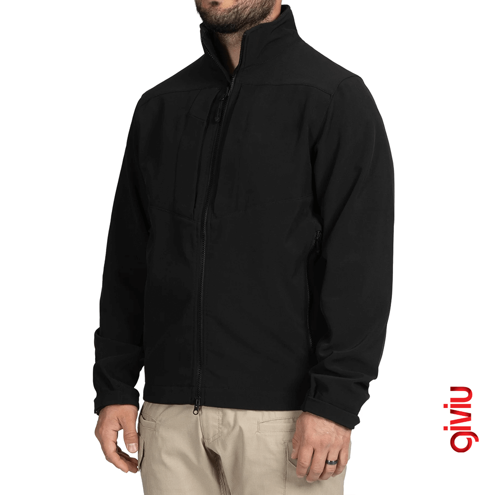 Snowstorm Softshell Mont