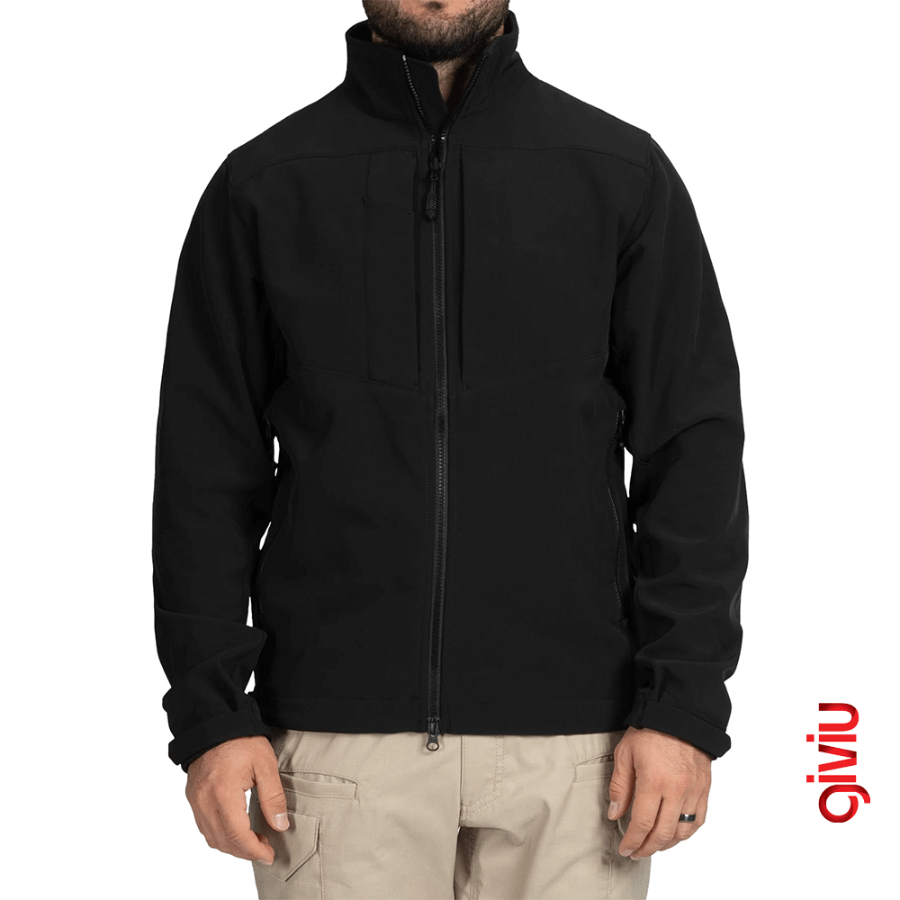 Snowstorm Softshell Mont