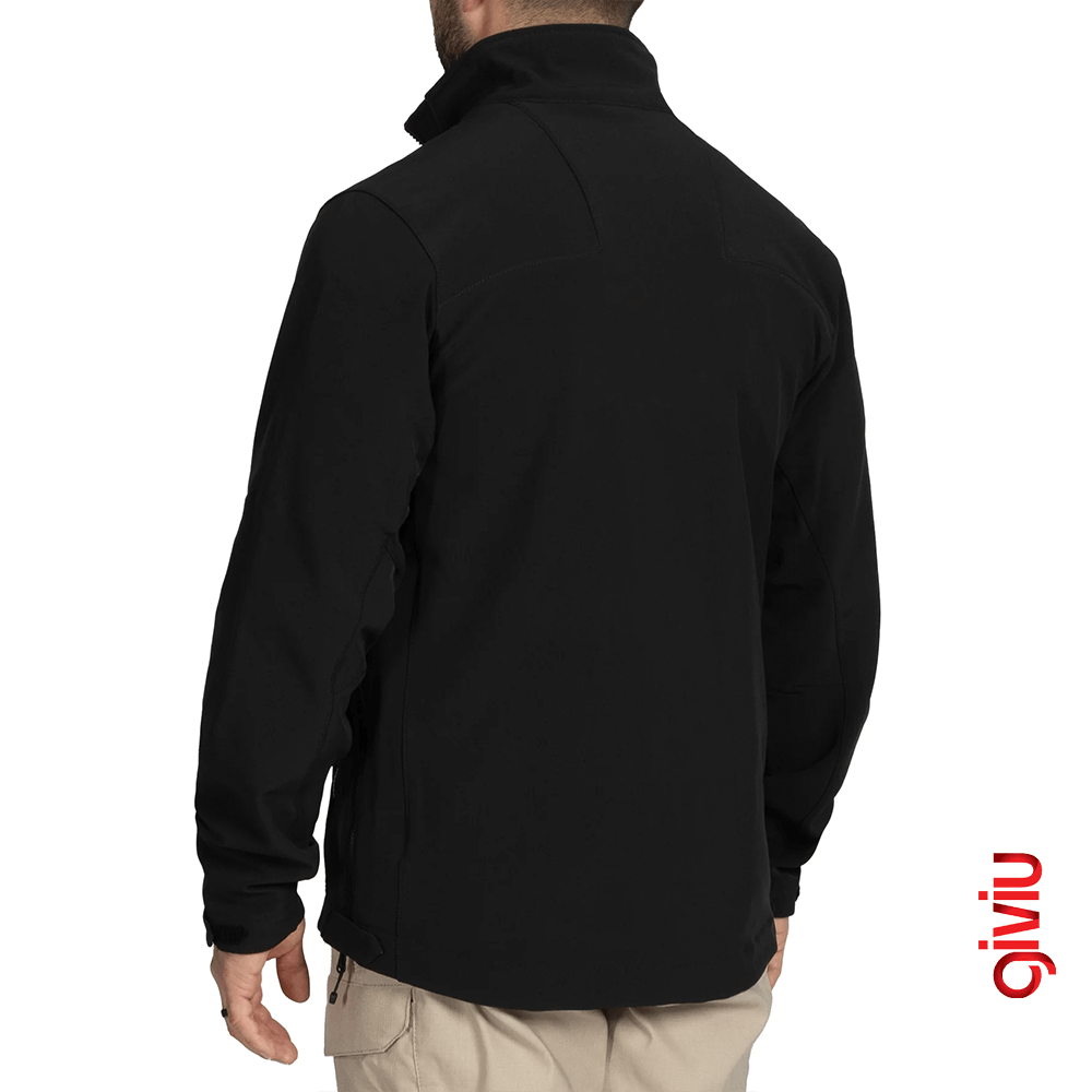 Snowstorm Softshell Mont