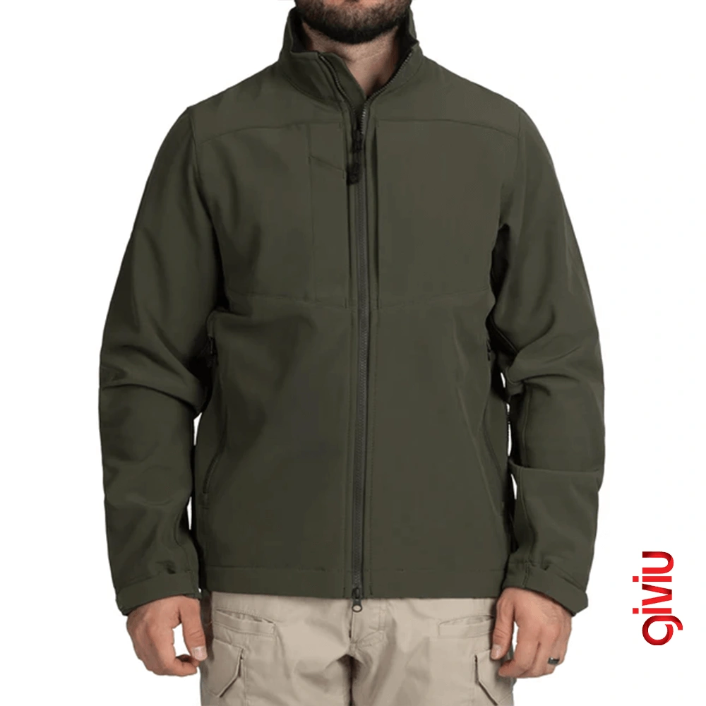Snowstorm Storm-Proof Thermal Softshell GSM-031