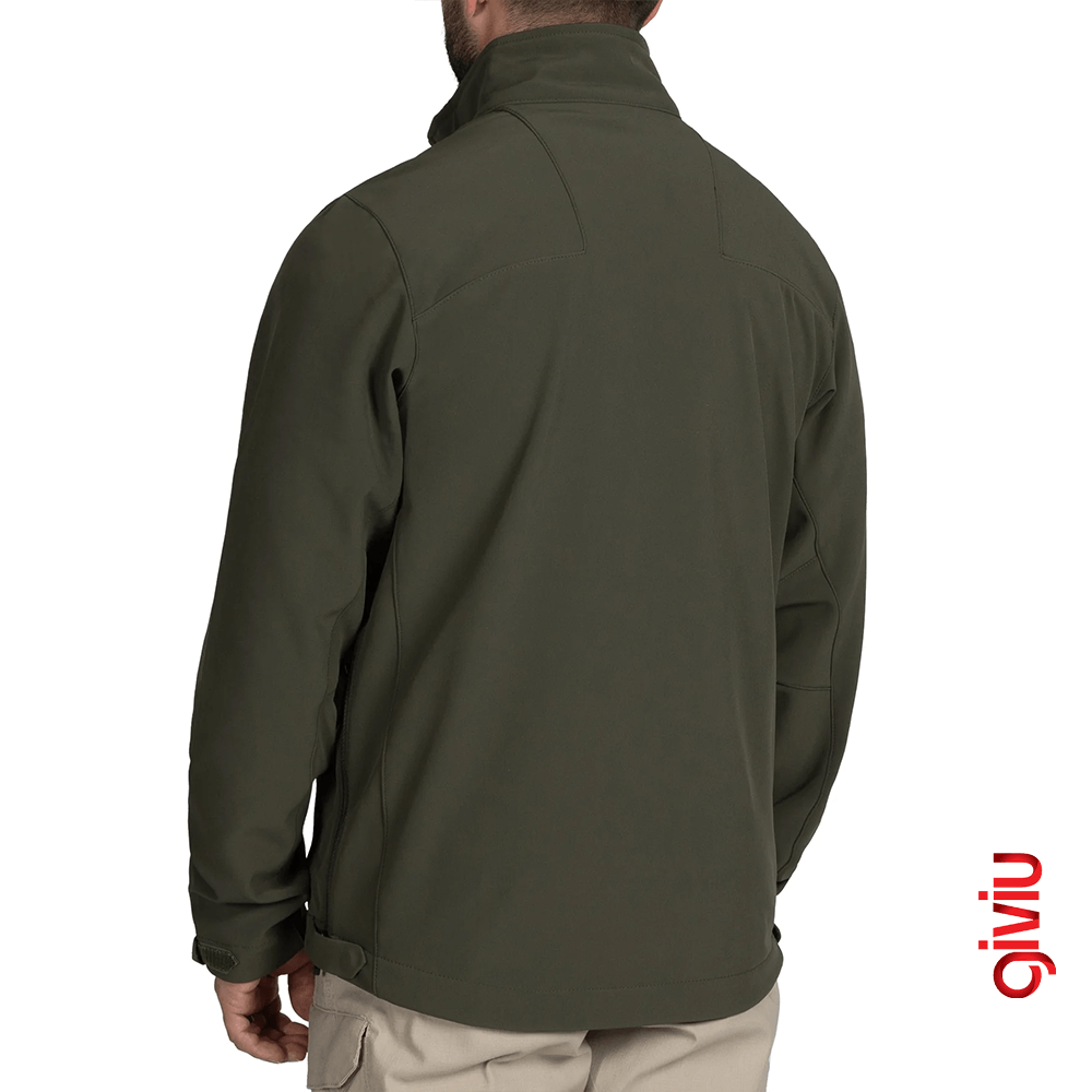 Snowstorm Softshell Mont