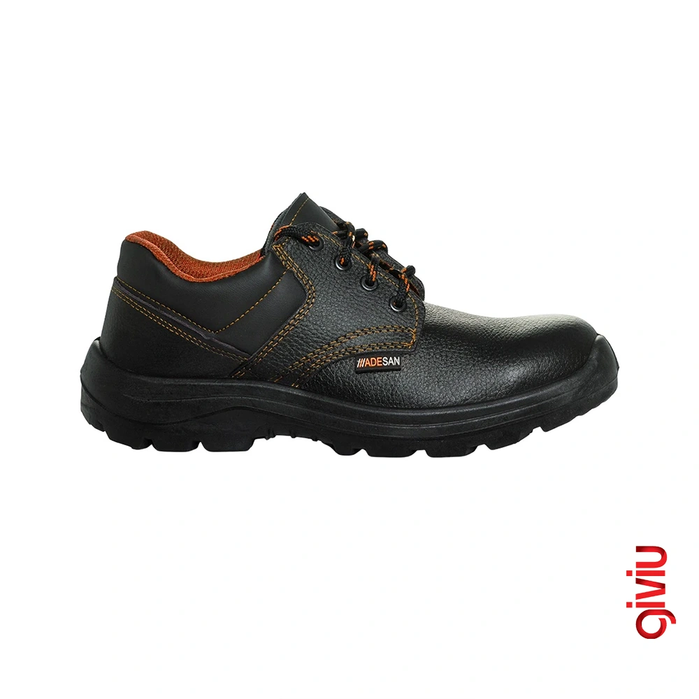 Adesan Kışlık İş Ayakkabısı