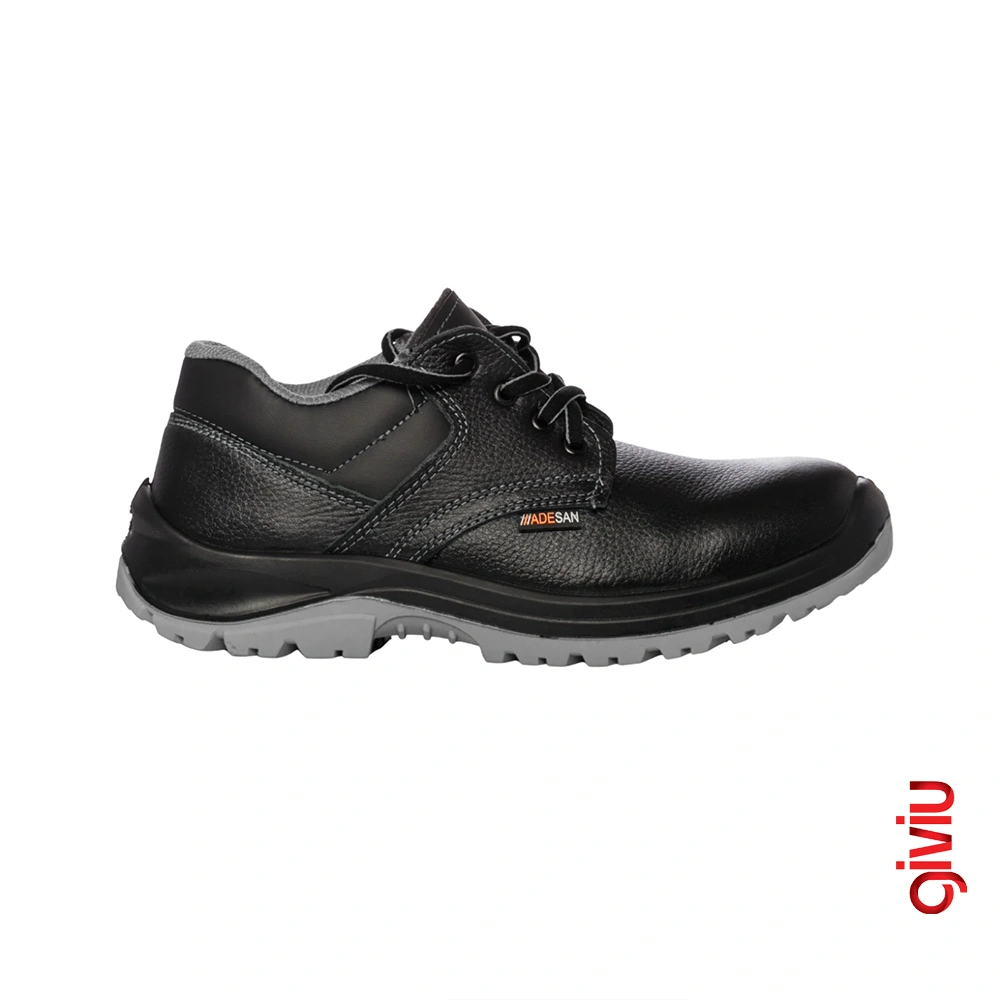 Adesan M207 Çift Dansite Kışlık İş Botu