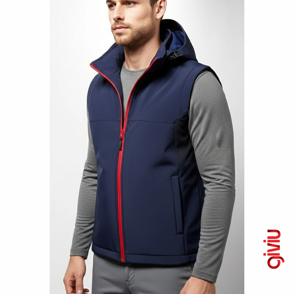 Skyrunner Softshell Yelek