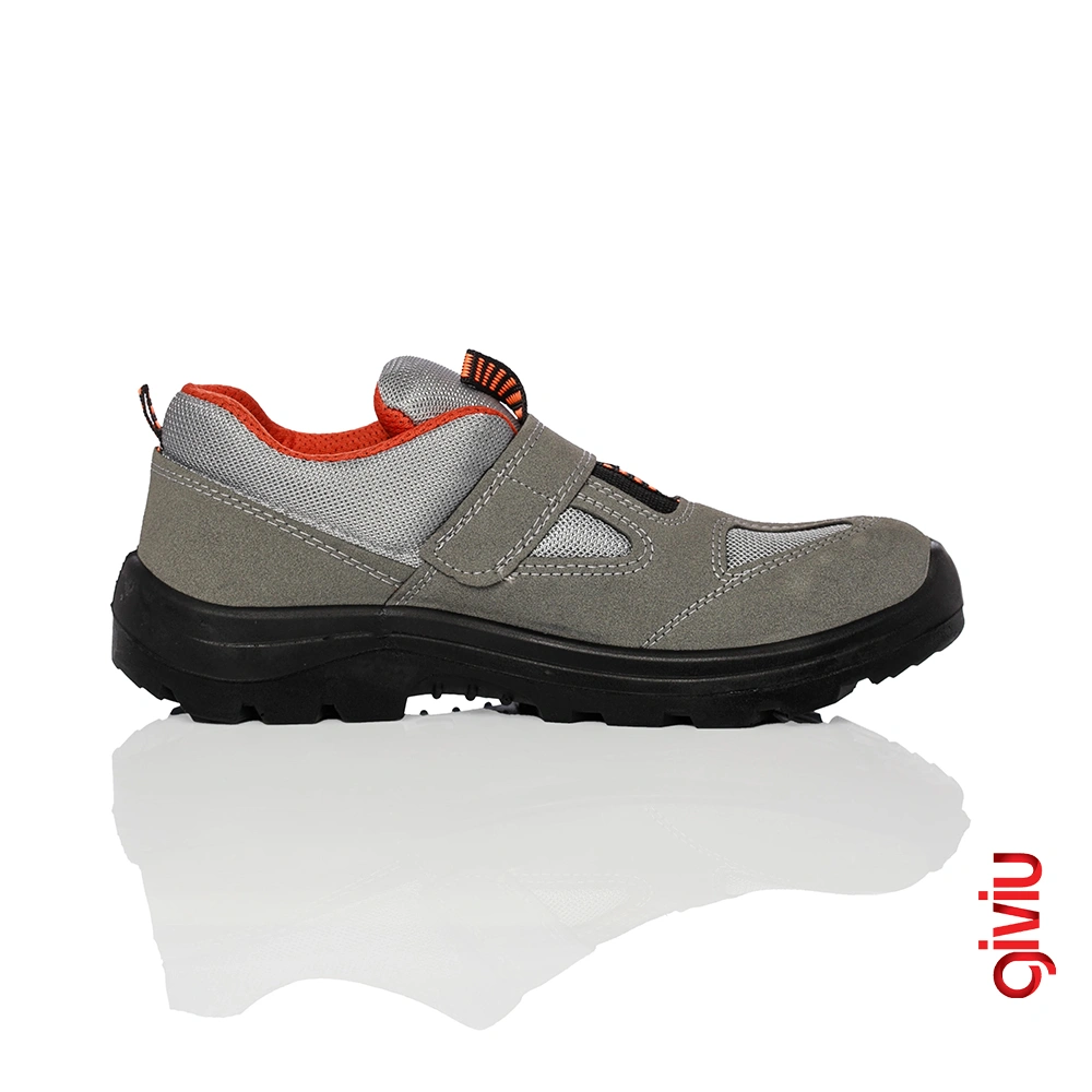 Adesan Mikrofiber SP1 Yazlık İş Ayakkabısı