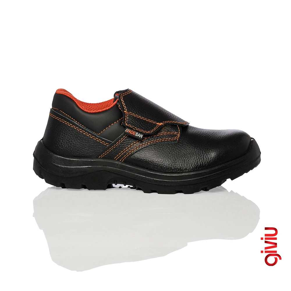 Adesan Kaynakçı İş Botu