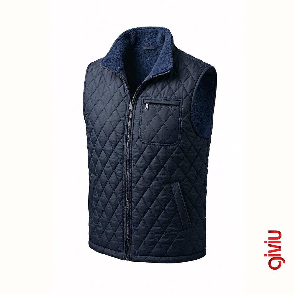 Baklava İşçi Yeleği