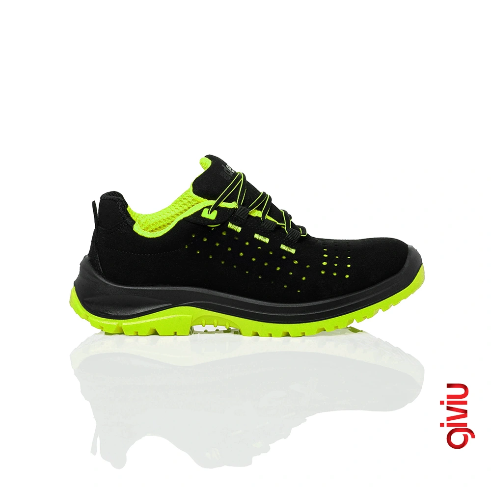 Adesan Steel Power 202 Ayakkabı