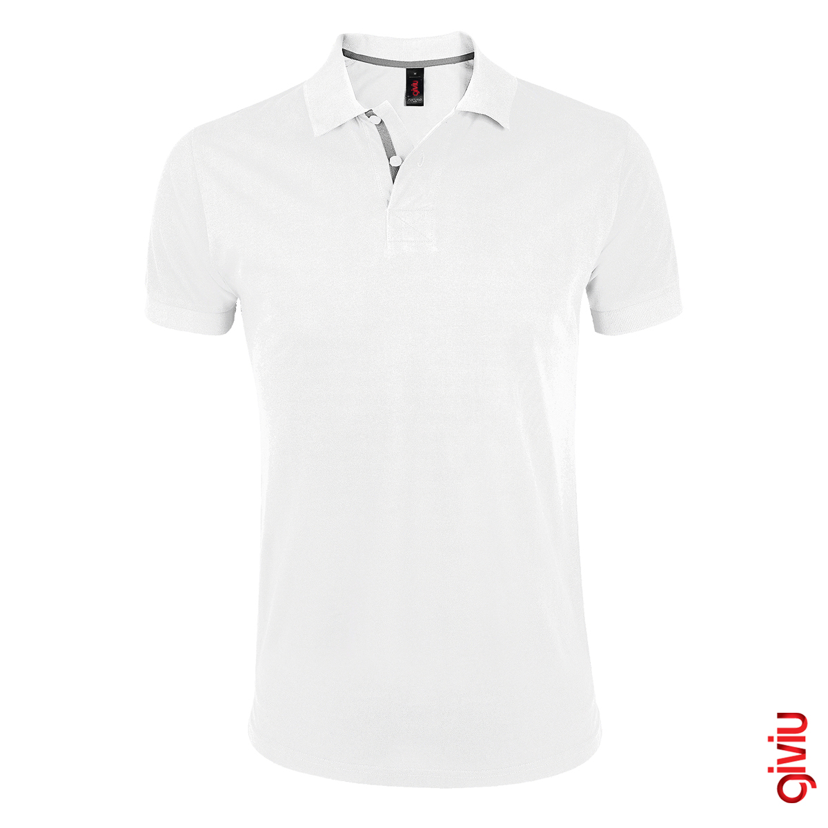 Polo Yaka Tshirt