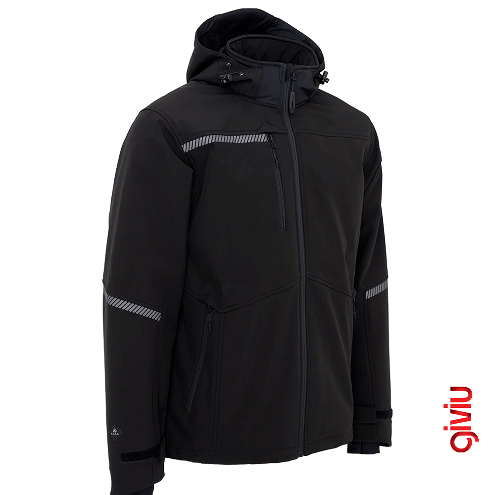 Winter Softshell Mont