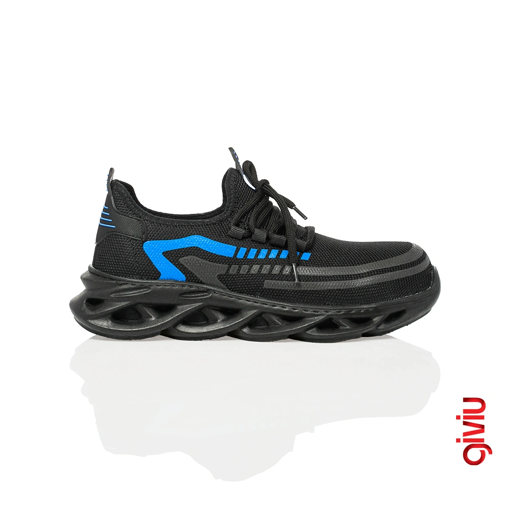 Adesan Steel Power 1453-1 İş Botu - S3