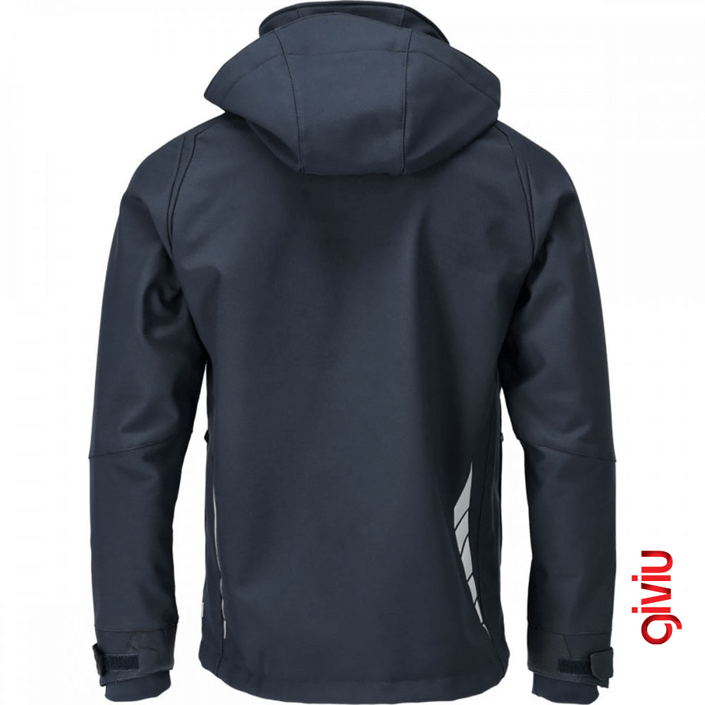 İceStorm Softshell Mont