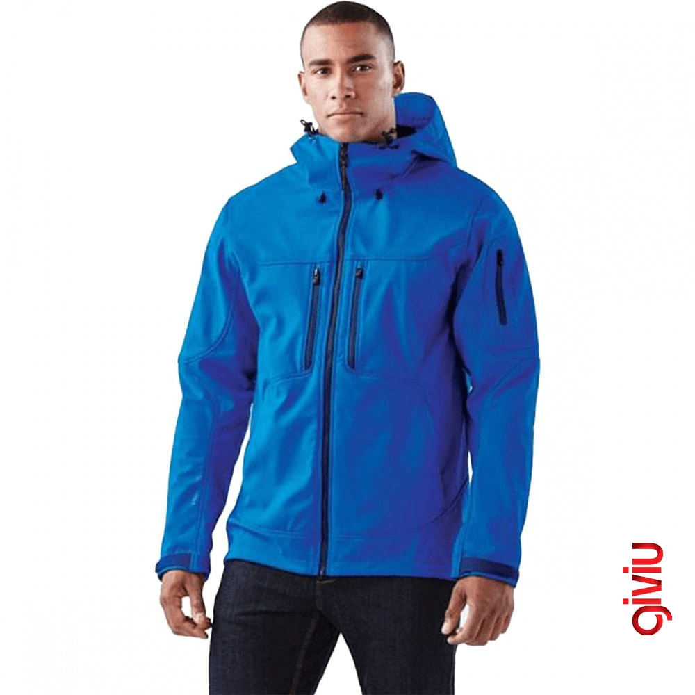 Winterwonder Softshell Mont