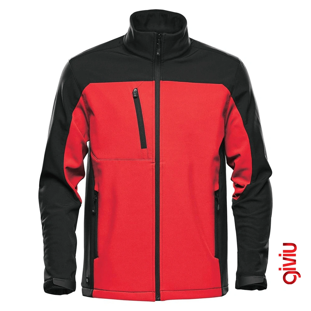 FrostBite Extreme Cold Softshell Jacket GSM-037