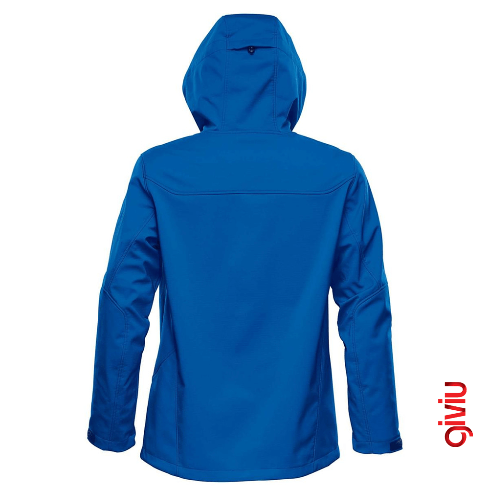 Borealis Softshell Mont