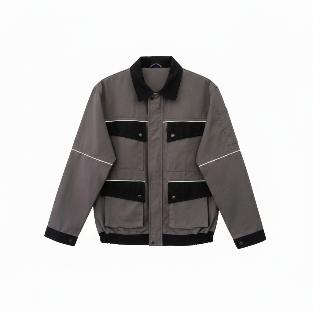 Udinese Gabardin Mont