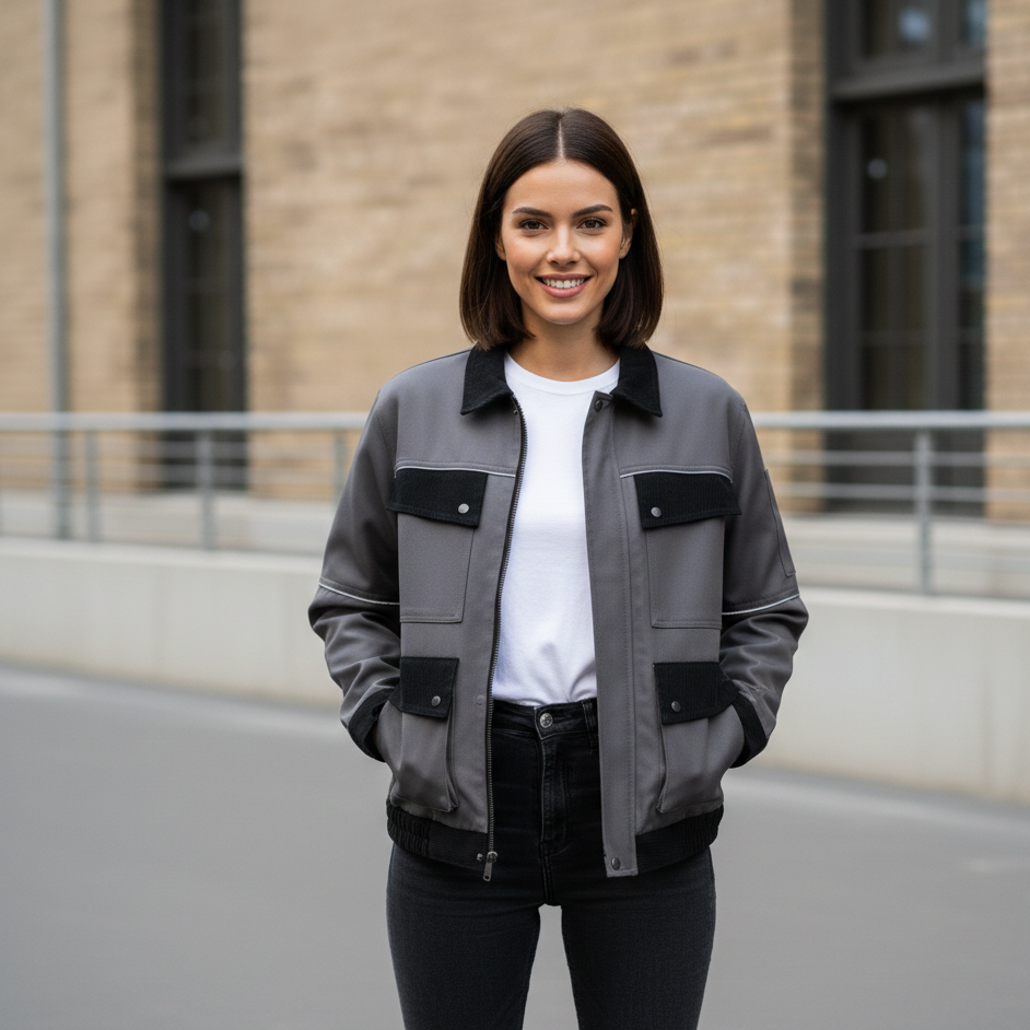 Udinese Gabardin Mont