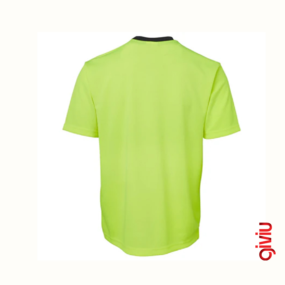 İki renk basic tişört