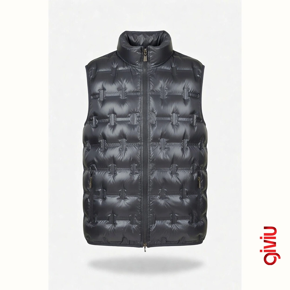 Polaris Termal Şişme Yelek