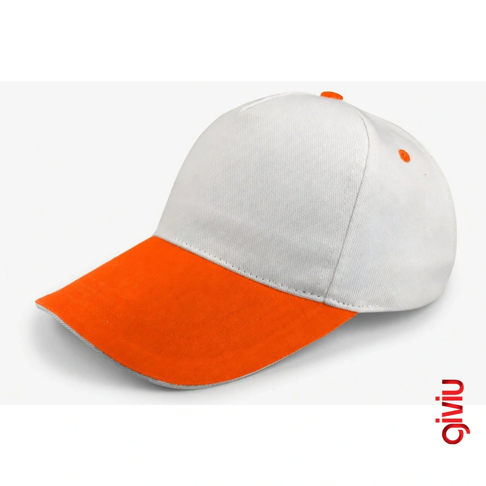 Sandviçli Bereket Şapkalar