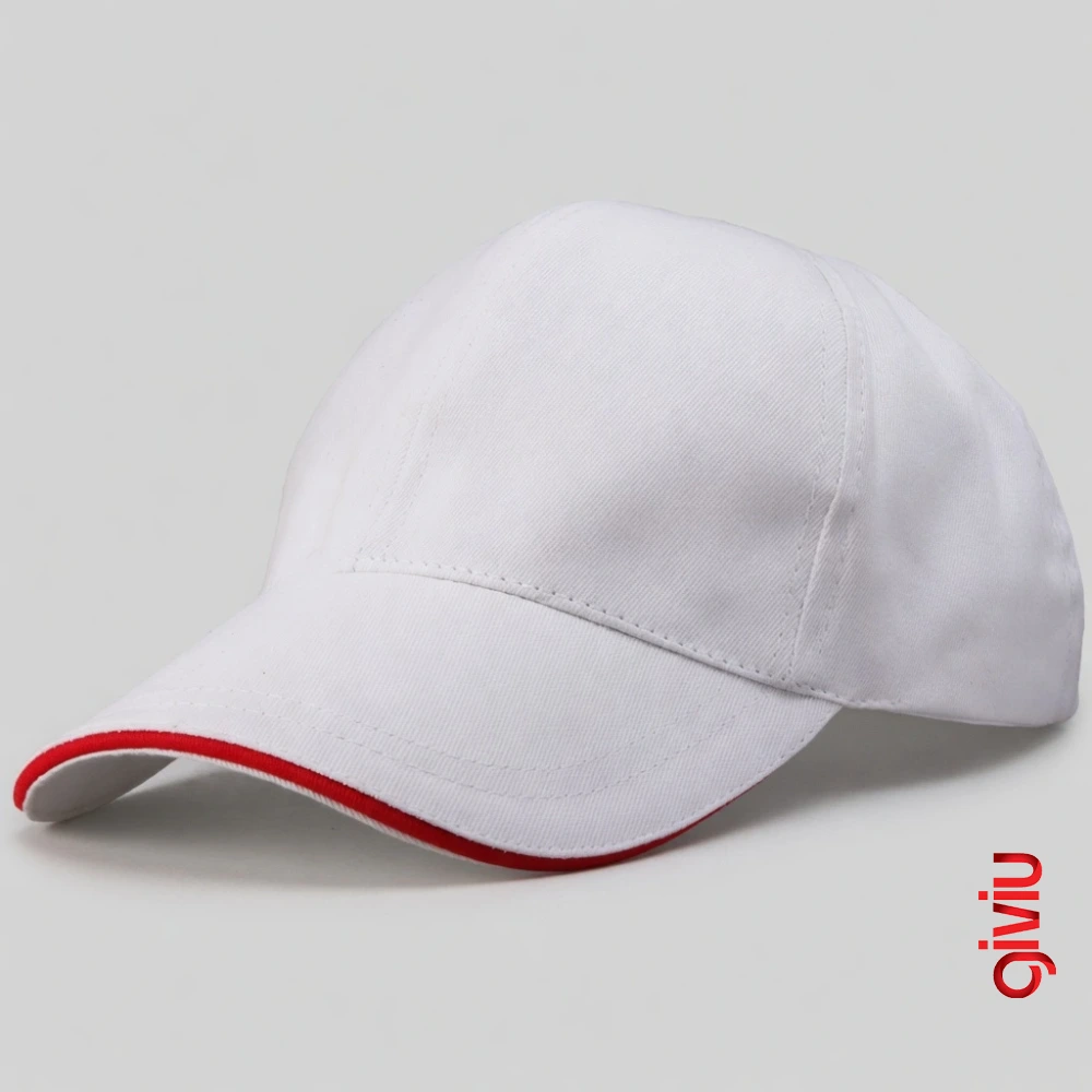 Siperi Sandviçli Şapkalar