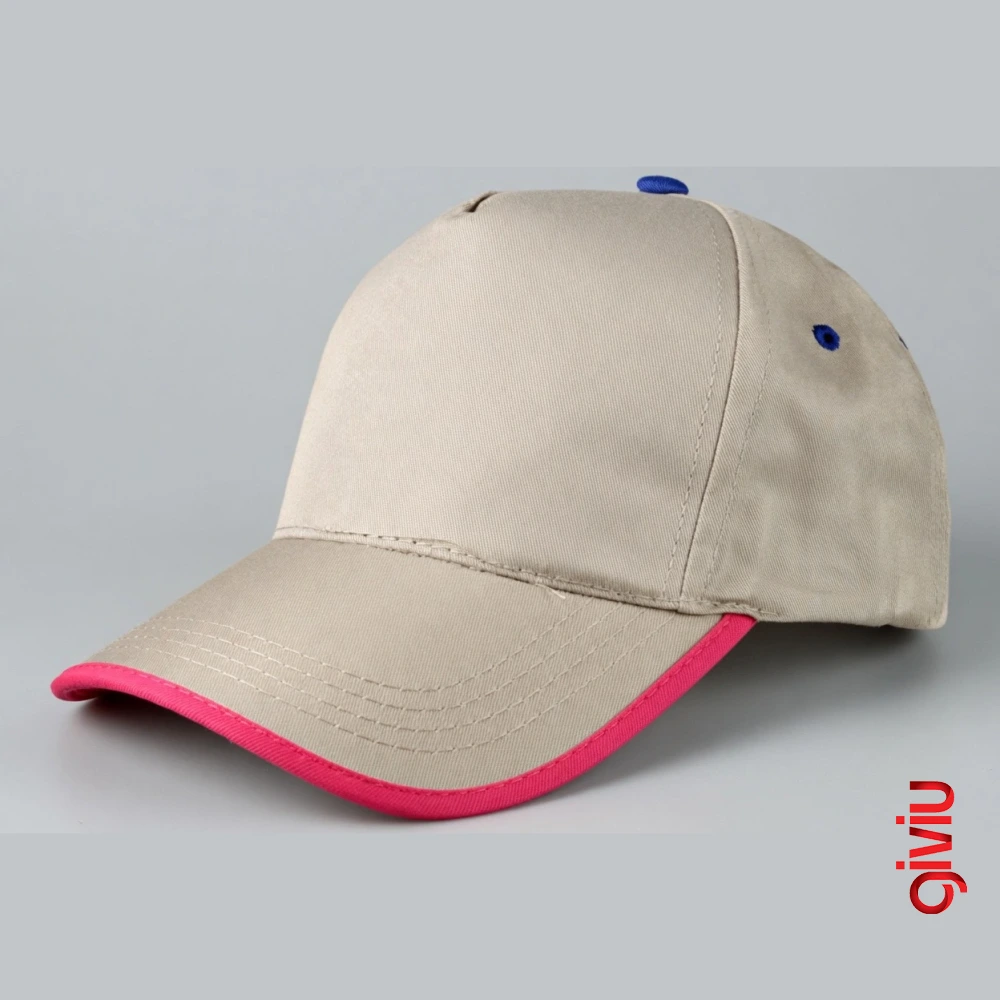 Siperi Biyeli Şapkalar