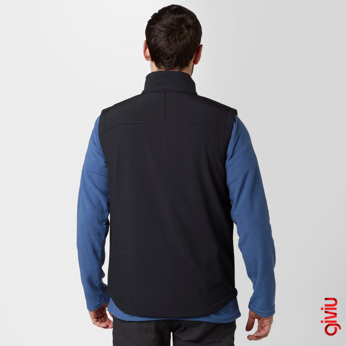 Softshell Yelek