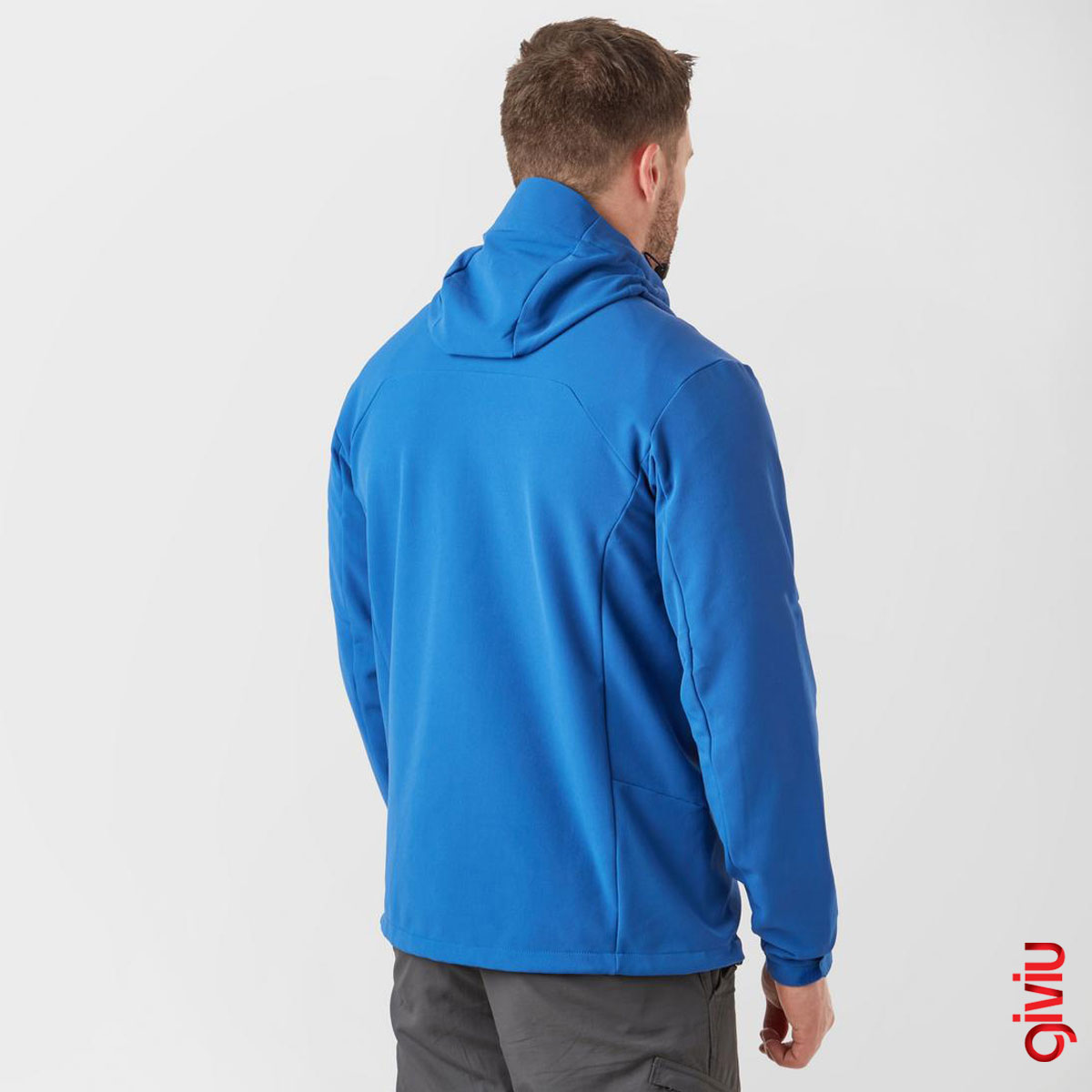 Softshell Mont