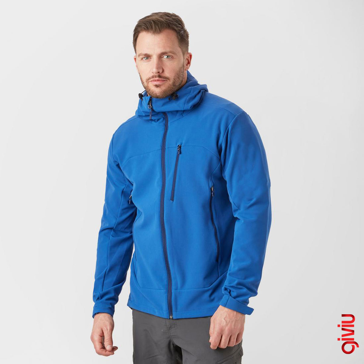 Softshell Mont