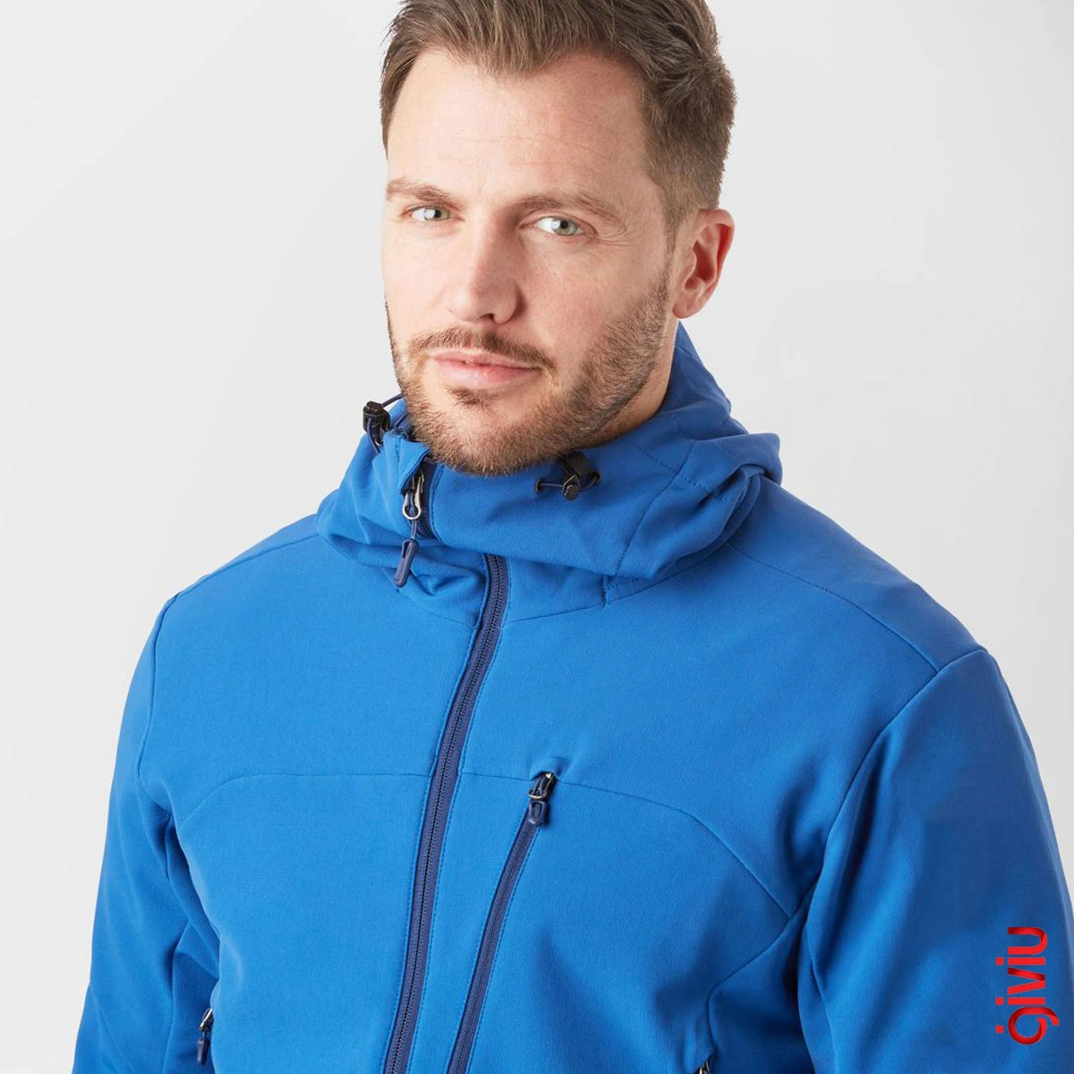 Gdansk Technical Softshell GSM-008