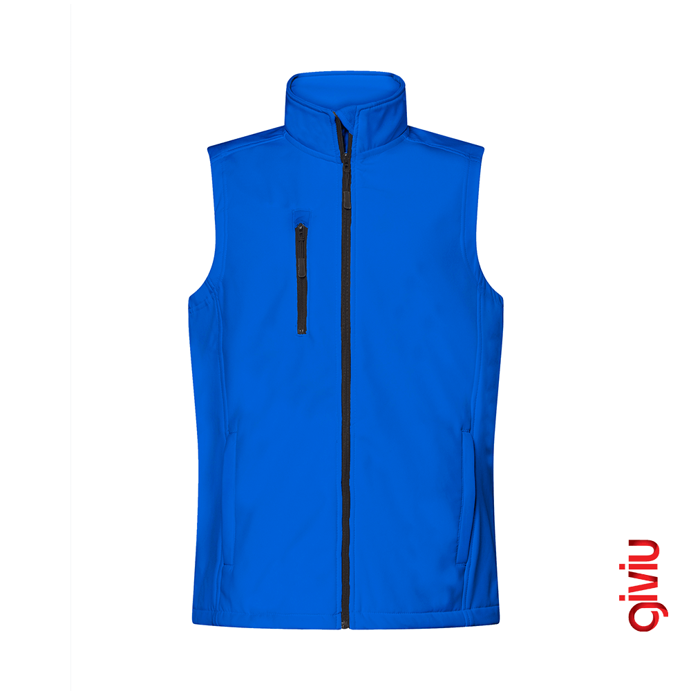 Maria Softshell Yelek