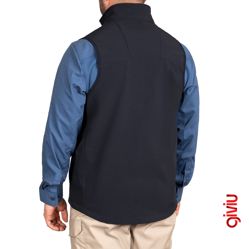 Arizona Softshell Yelek