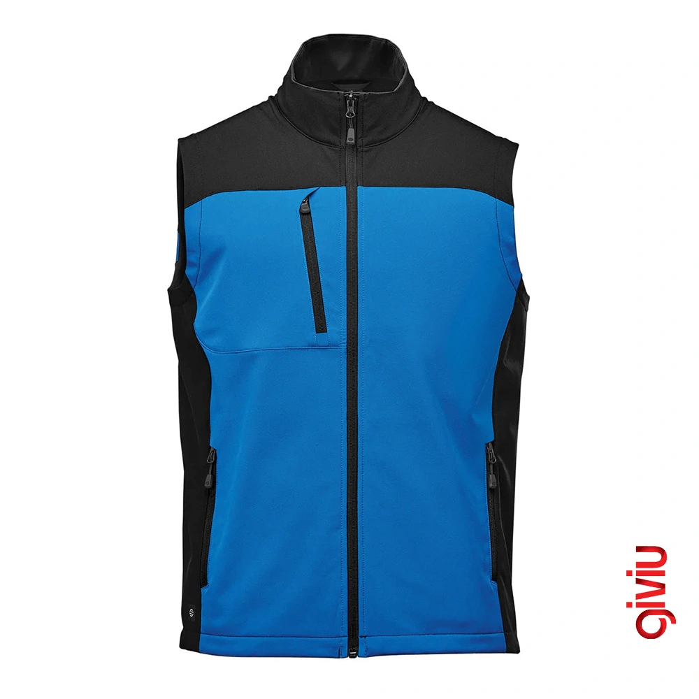 Bella Softshell Yelek