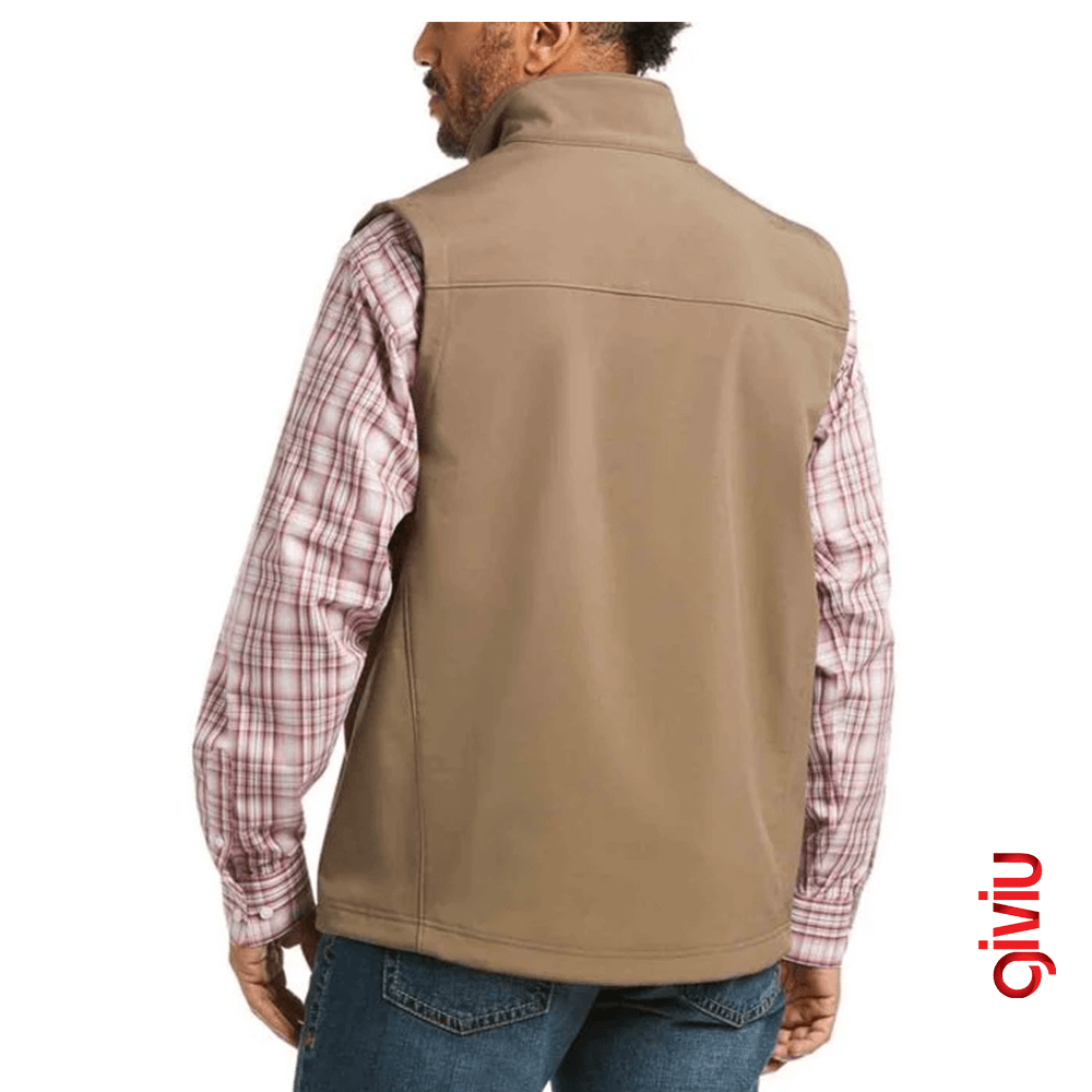Aria Softshell Yelek