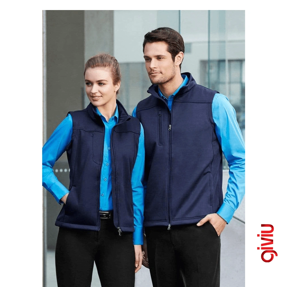 Moli Softshell Yelek