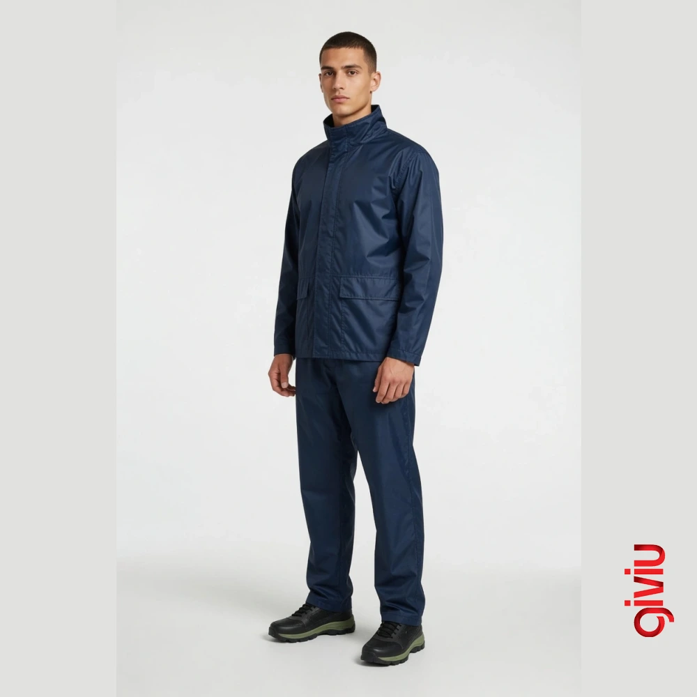 İmperteks Yağmurluk Takım