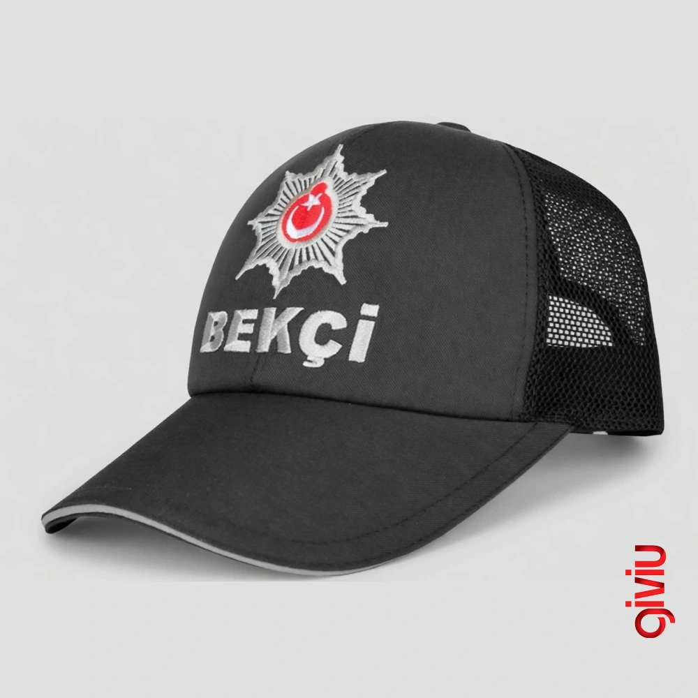 Bekçi Şapkaları