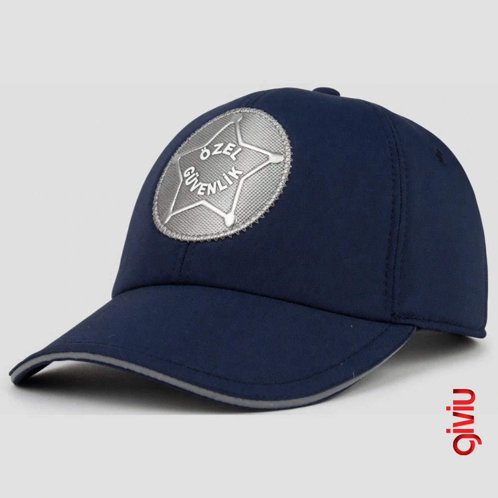 Özel Güvenlik Şapkaları