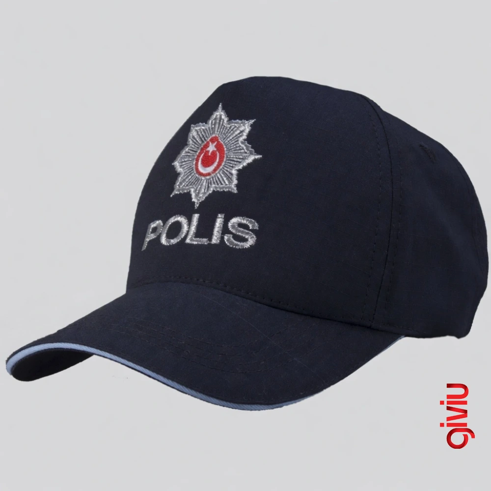 Polis Şapkaları