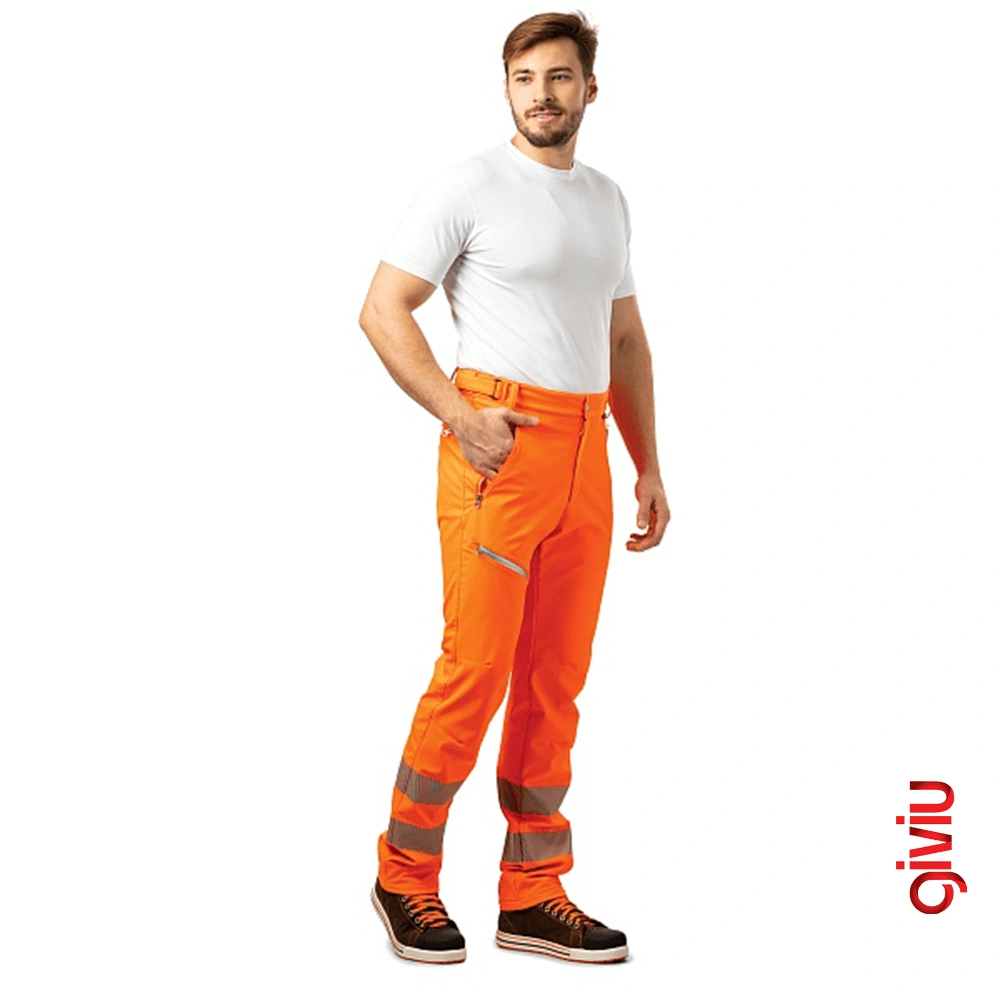 SUN Softshell Pantolon