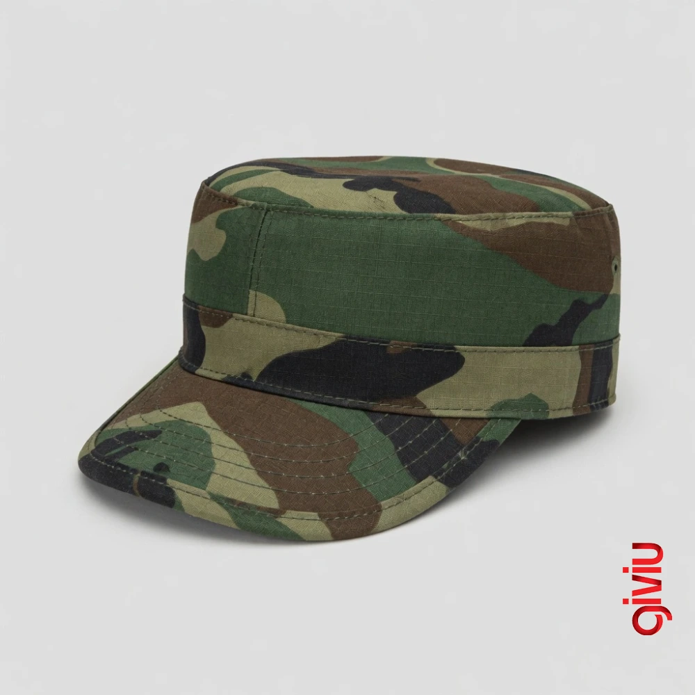 Fidel Castro Şapkaları