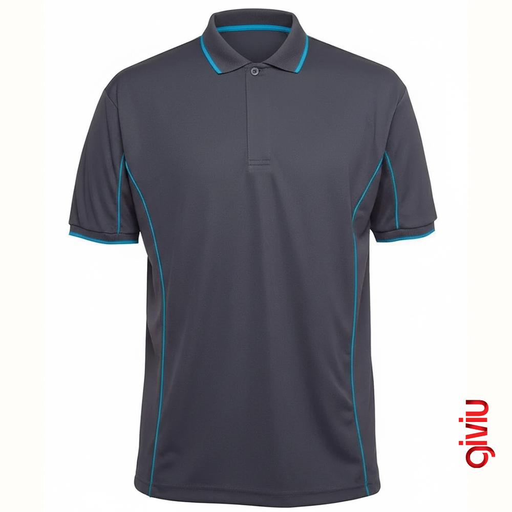 Max Polo Yaka Tshirt