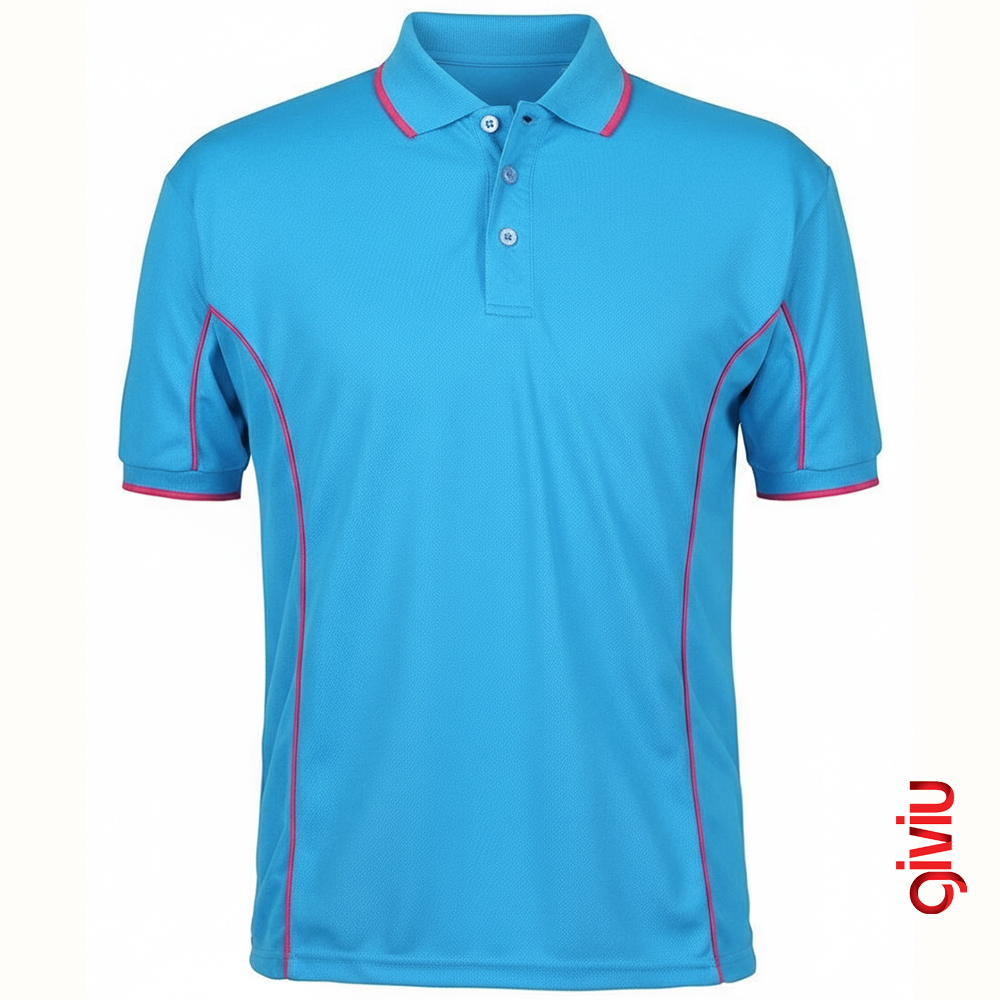 Max Polo Yaka Tshirt