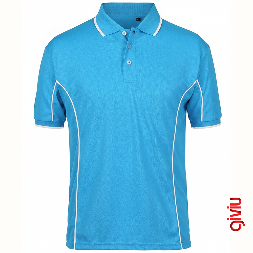 Max Polo Yaka Tshirt