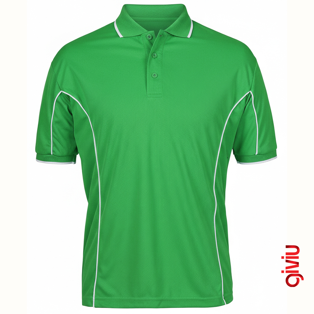 Max Polo Yaka Tshirt