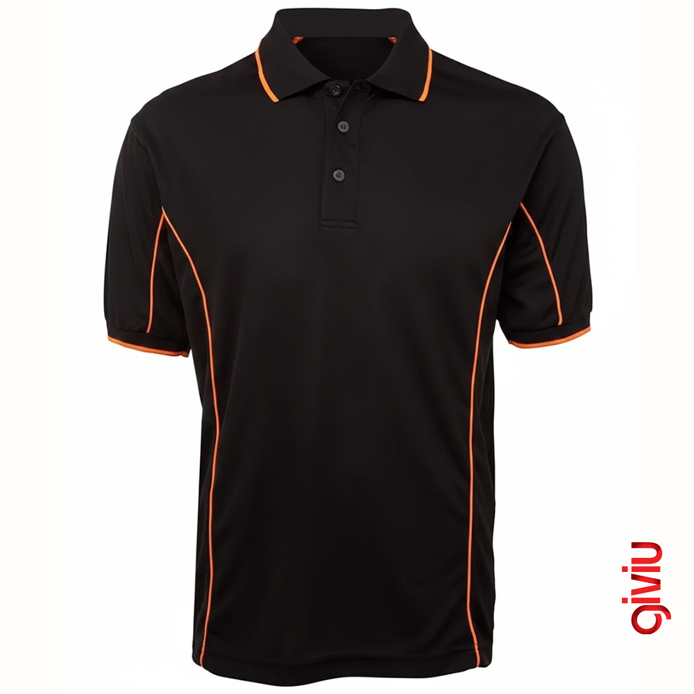 Max Polo Yaka Tshirt