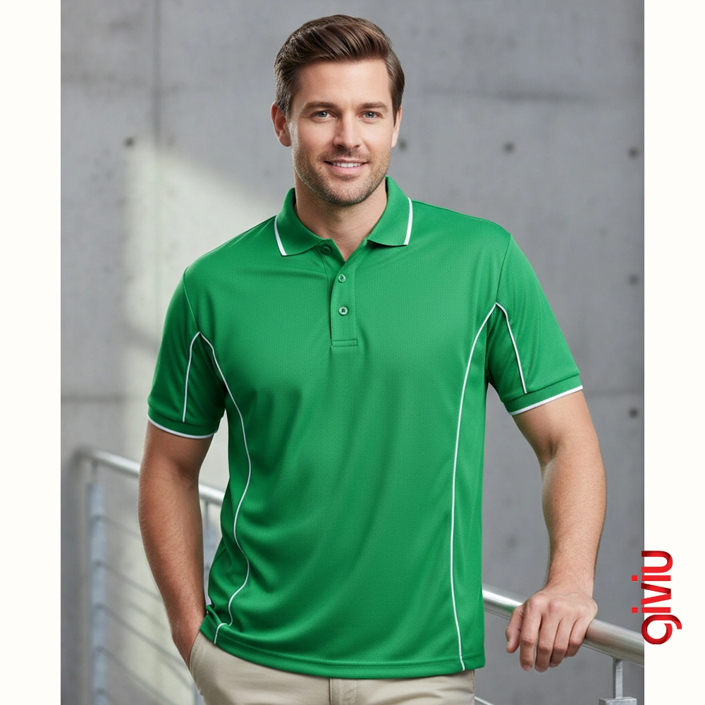 Max Polo Yaka Tshirt