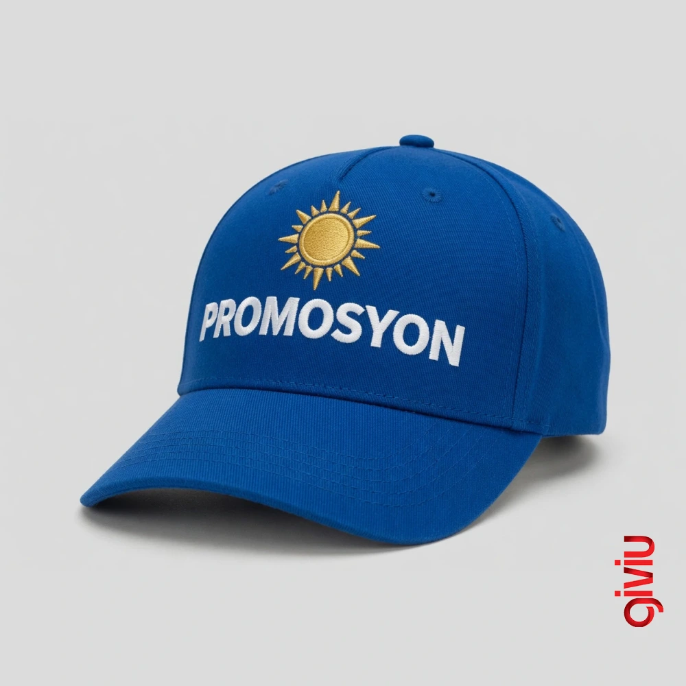 İthal / Yerli Üretim Reklam Şapkaları