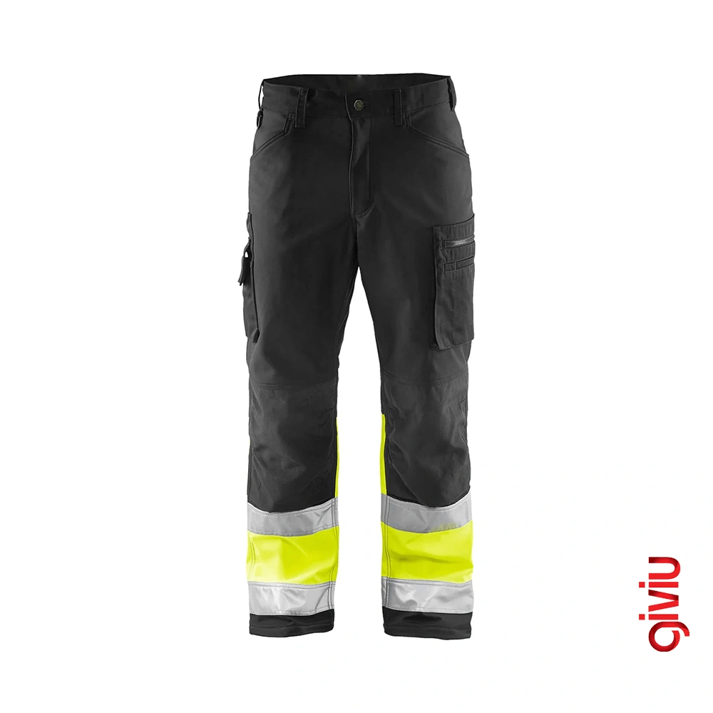 İNŞA Hi-Vis Softshell Pantolon